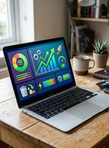 Laptop Performance Optimization