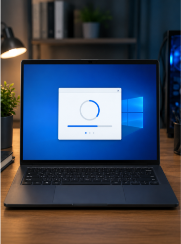 OPERATING SYSTEM INSTALLAION