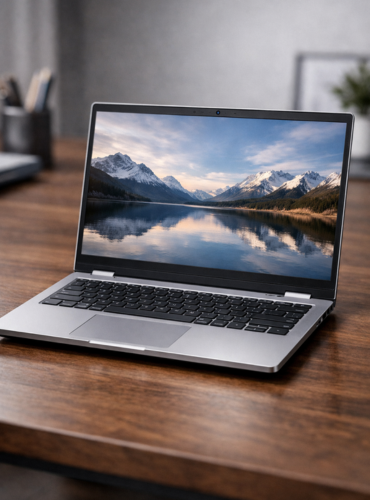 professional laptop
