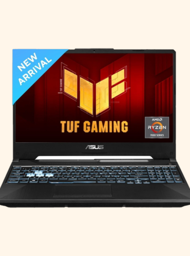 ASUS TUF Gaming A15